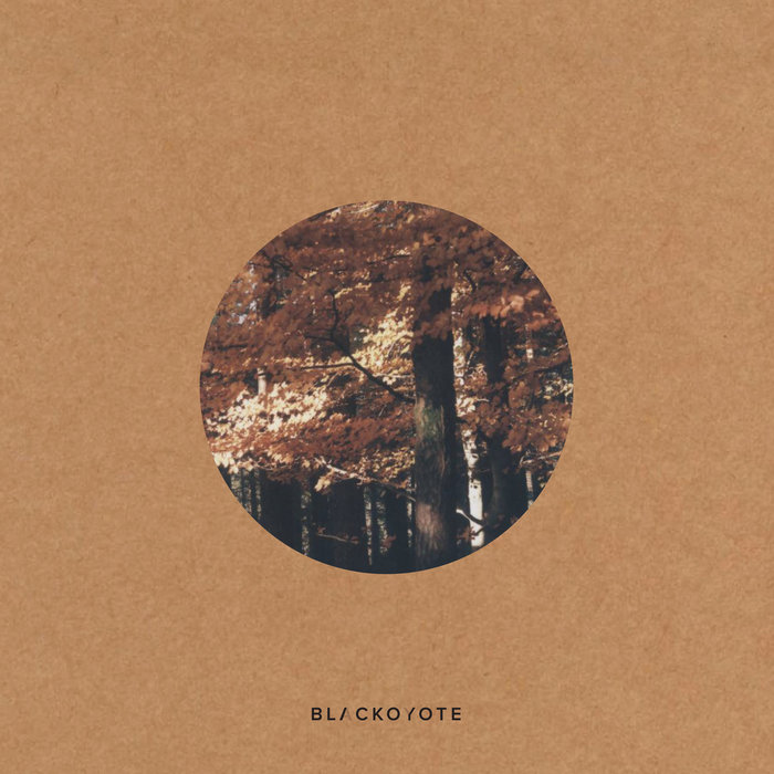 Blac Koyote – Quiet Ensemble