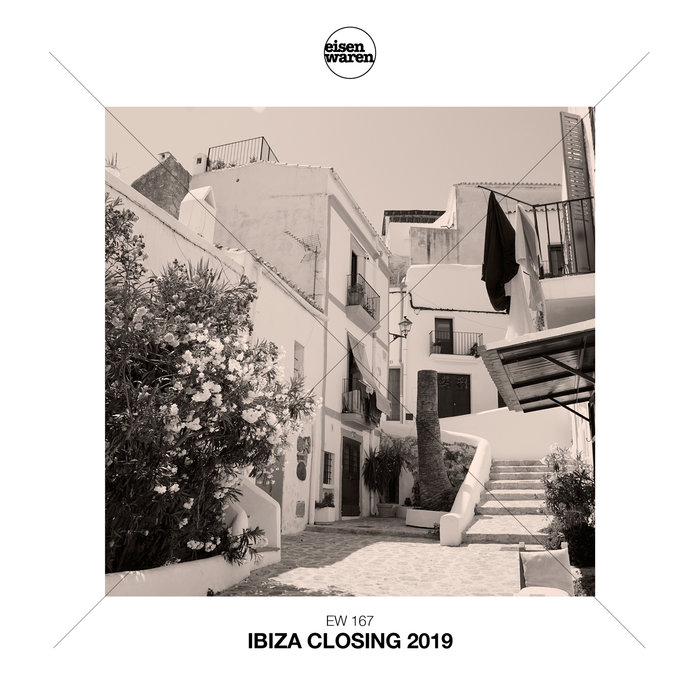 VA – Eisenwaren/Ibiza Closing 2019