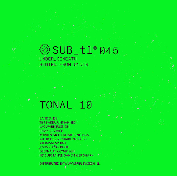 VA – Tonal 10