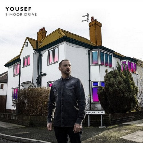 Yousef – 9 Moor Drive