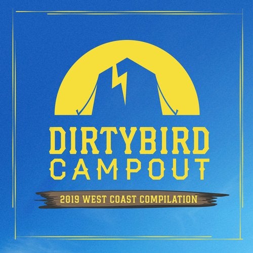VA – Dirtybird 2019 West Coast Compilation