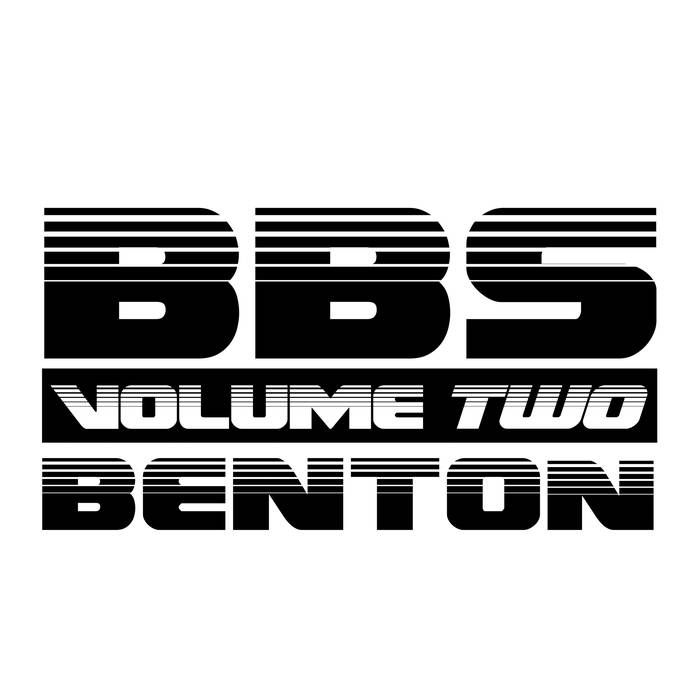 Benton – Volume Two