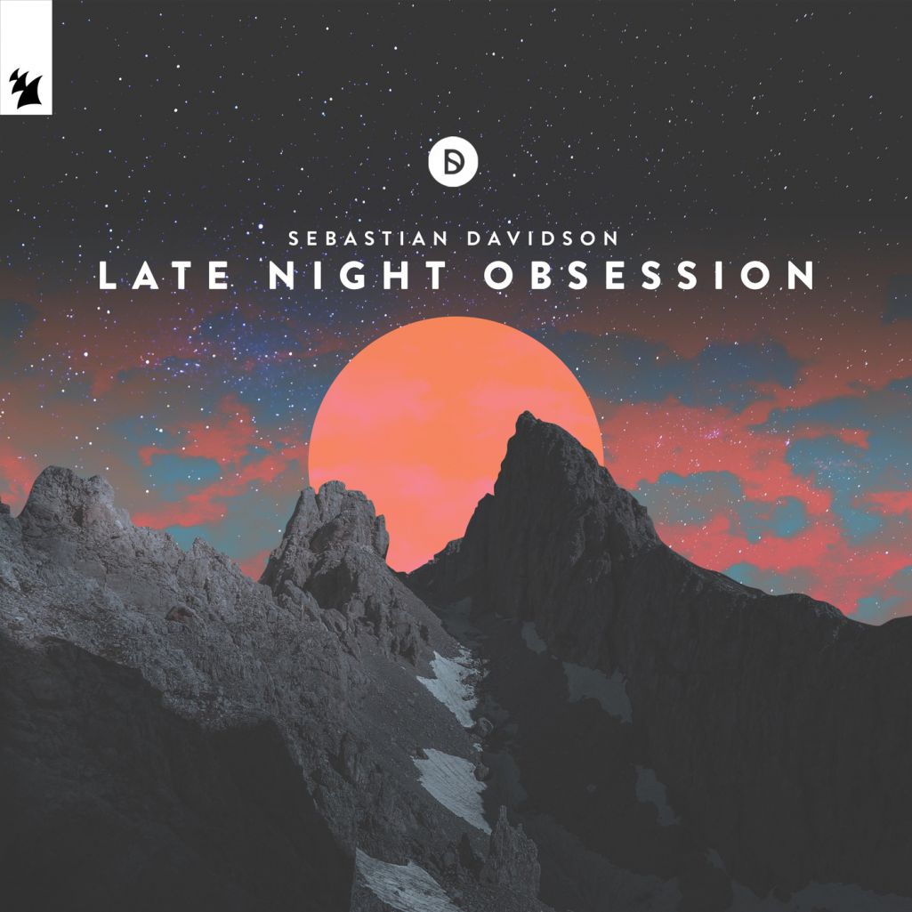 Sebastian Davidson – Late Night Obsession