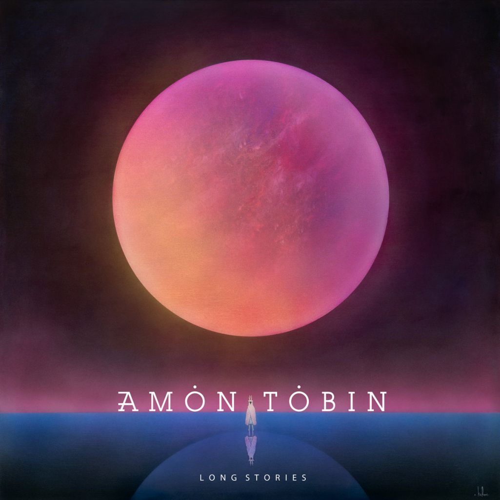 Amon Tobin – Long Stories