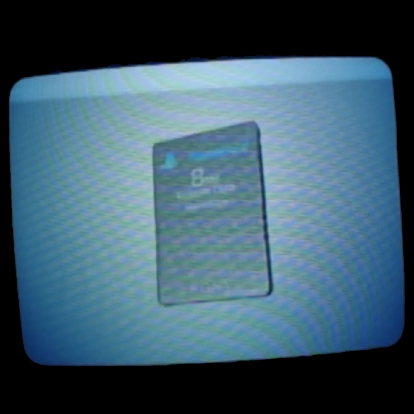 BAKGROUND – Memory Card
