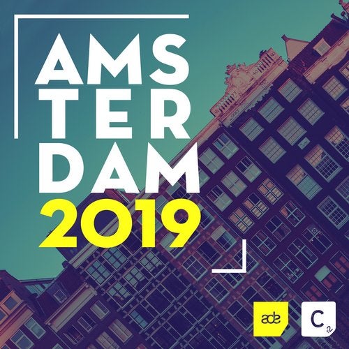 VA – Amsterdam 2019