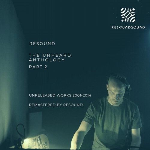 Resound – The Unheard Anthology – Part 2