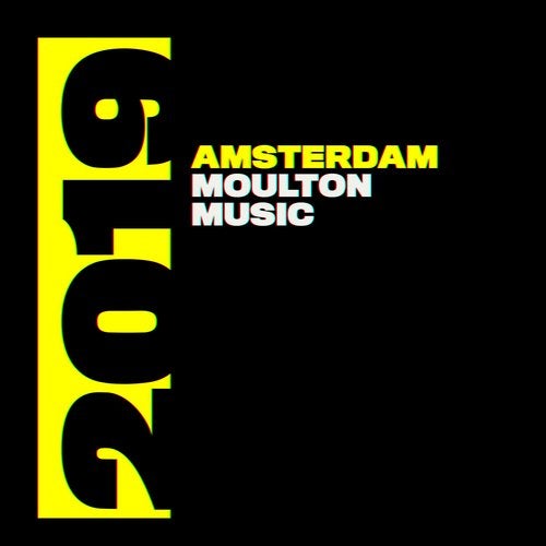 VA – Moulton Music Amsterdam 2019