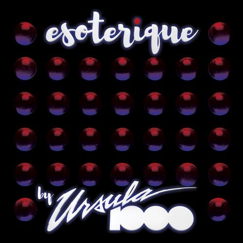 Ursula 1000 – Esoterique