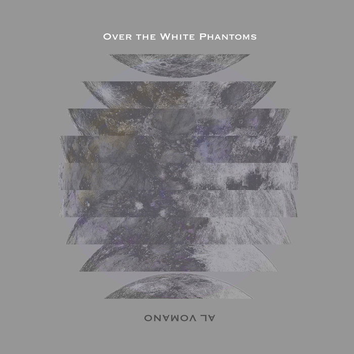 Al Vomano – Over the White Phantoms