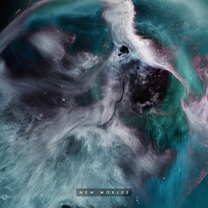 Arthur Badasian – New Worlds