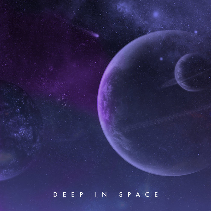 Arthur Badasian – Deep In Space