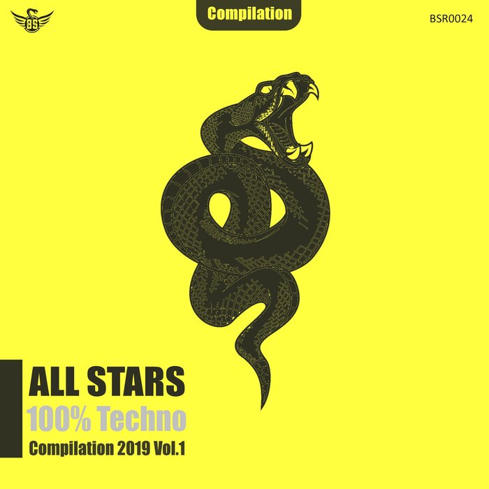 VA – All Stars Compilation 2019, Vol. 1