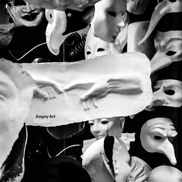 Empty Art – Masks