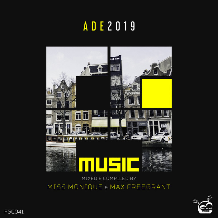 VA – ADE2019