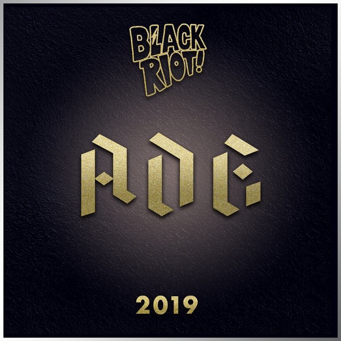 VA – Black Riot – ADE 2019
