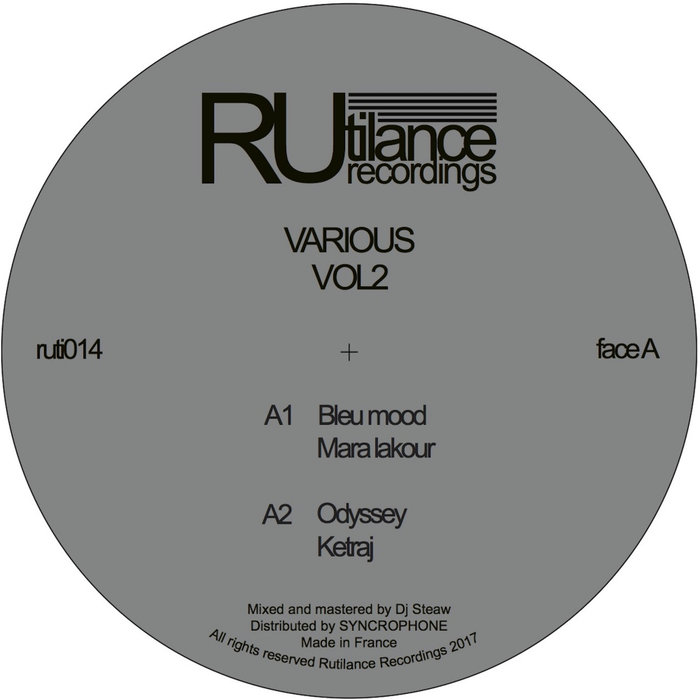 VA – Various, Vol. 2