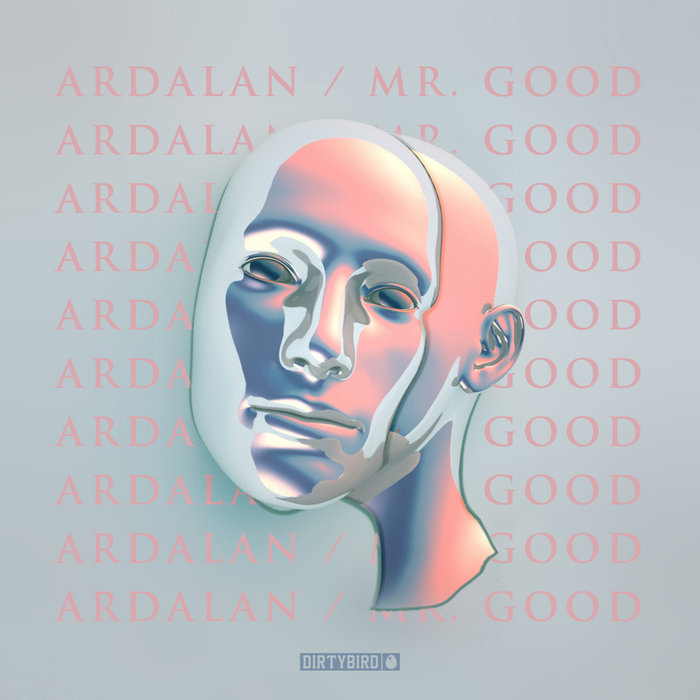 Ardalan – Mr Good