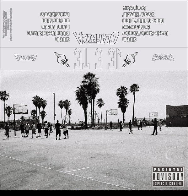 Clafrica – Triple Dubz