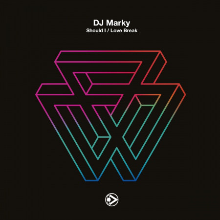 DJ Marky ‎– Should I / Love Break