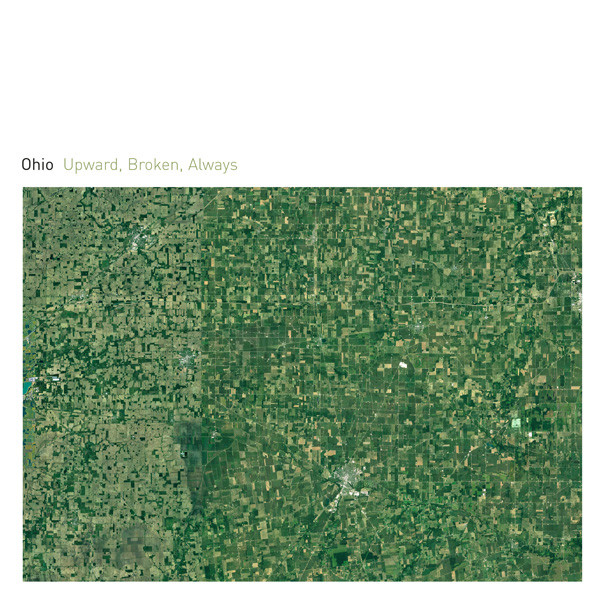 Ohio – Upward, Broken, Always