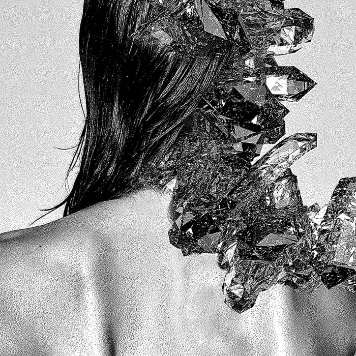 Ozan Tekin – Pillars of Salt