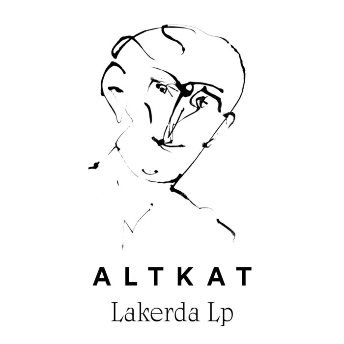 Altkat – Lakerda