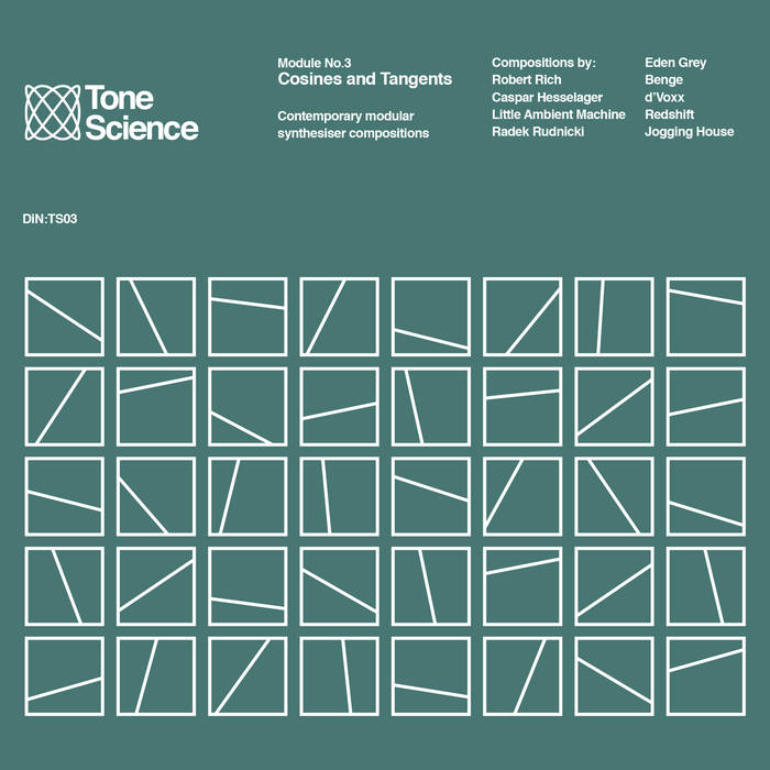 VA – Tone Science Module No​.​3 Cosines and Tangents