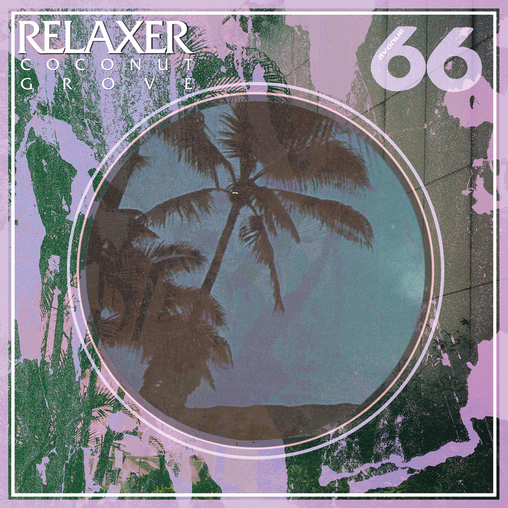 Relaxer – Coconut Grove