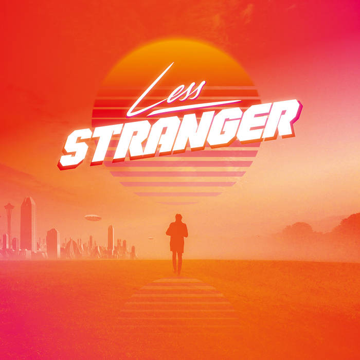 Less – Stranger