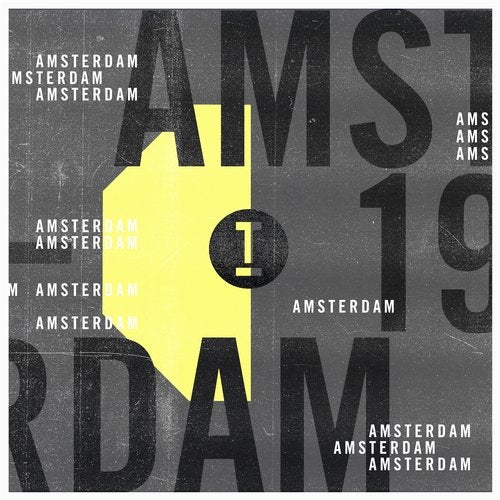 VA – Toolroom Amsterdam 2019