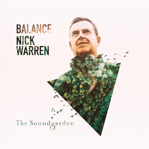Nick Warren – Balance presents The Soundgarden