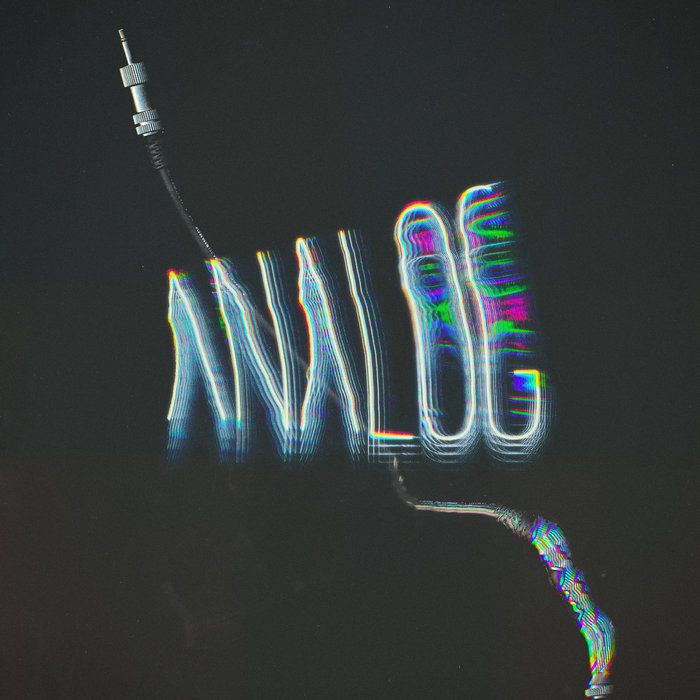 Misanthrop – Analog