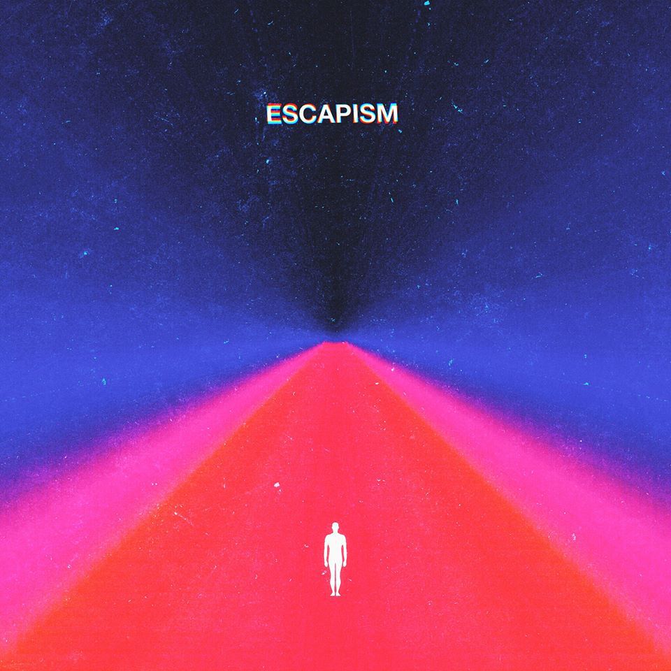 Audien – Escapism