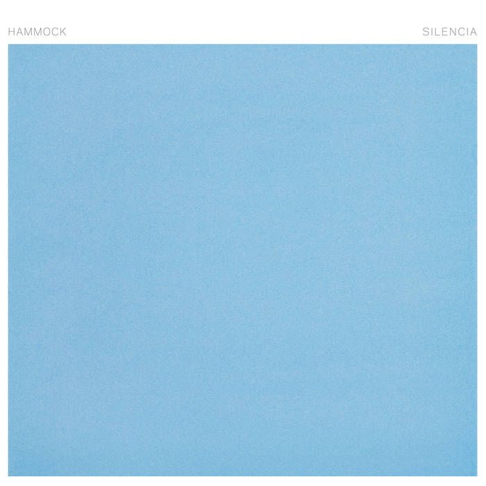 Hammock – Silencia