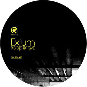 Exium – Roots Of Time