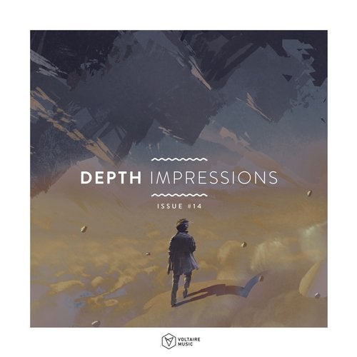 VA – Depth Impressions Issue #14