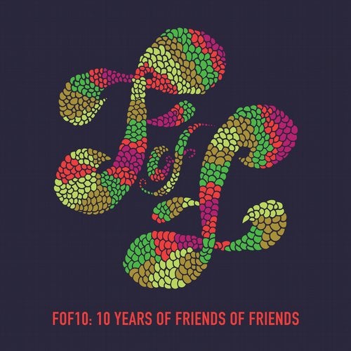 VA – FOF10: Friends of Friends at 10