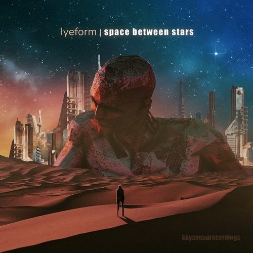 LyeForm – Space Between Stars