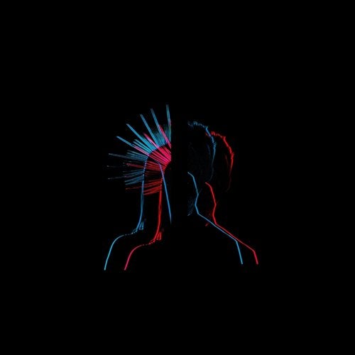 Dreaming Of Ghosts – Dreaming of Ghosts