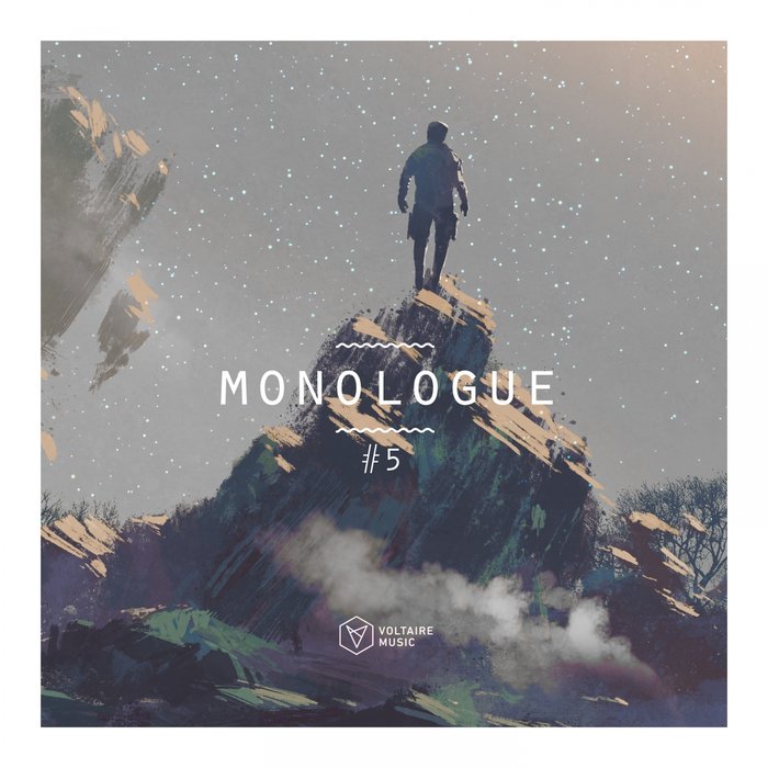 VA – Voltaire Music Pres. Monologue #5