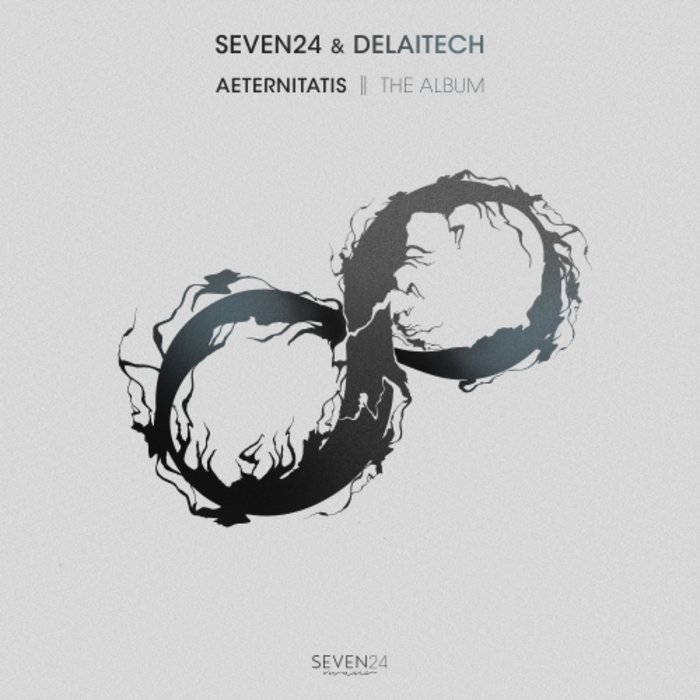 Delaitech & Seven24 – Aeternitatis