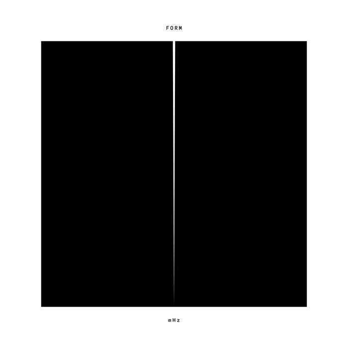 MHz – Form