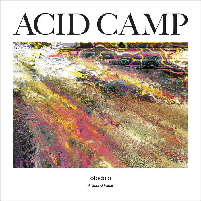 OTODOJO – A Sound Place