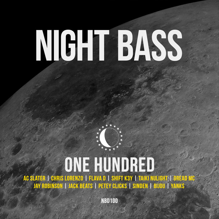 Night Bass – One Hundred