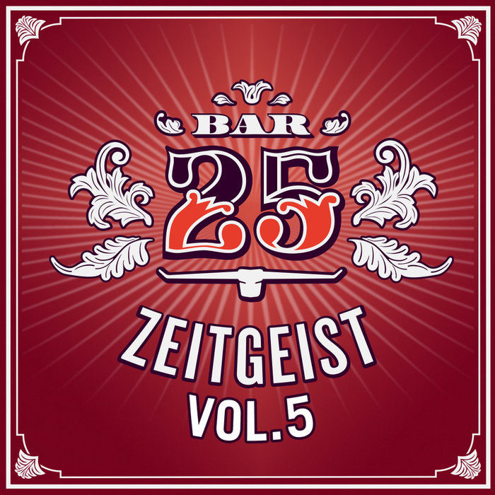 VA – Bar25: Zeitgeist Vol. 5