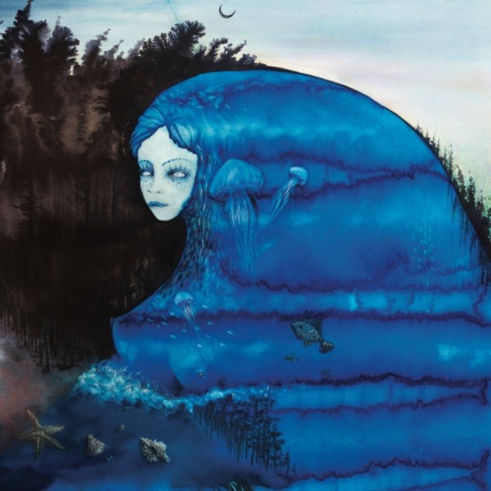 Daniele principato – Fondali