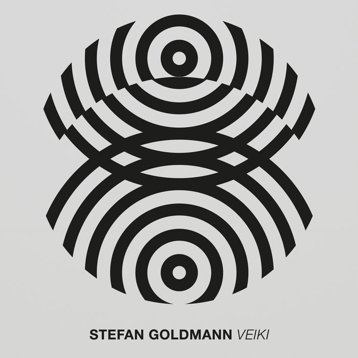 Stefan Goldmann – Veiki
