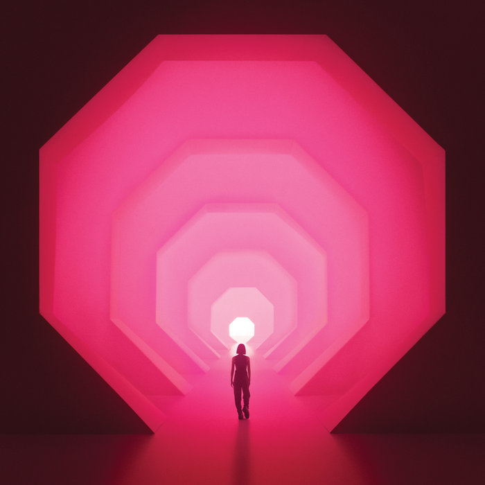 Lapalux – Amnioverse