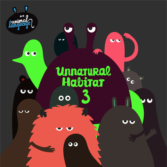 VA – Unnatural Habitat 3